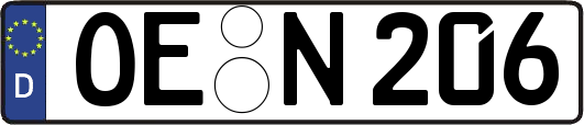 OE-N206