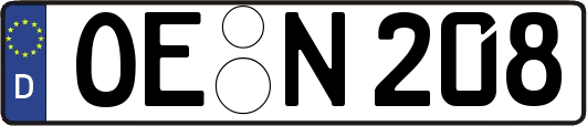 OE-N208