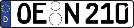 OE-N210