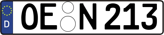 OE-N213