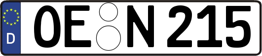 OE-N215