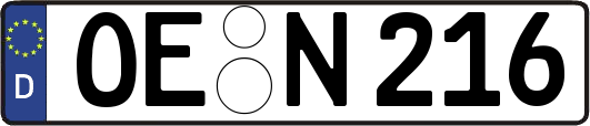 OE-N216