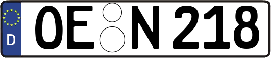 OE-N218