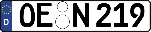 OE-N219