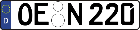 OE-N220