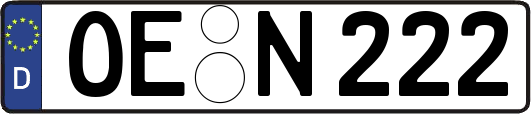 OE-N222