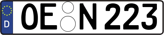 OE-N223