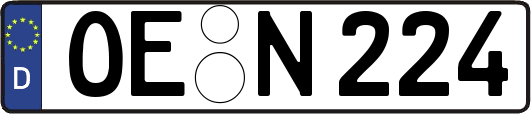 OE-N224