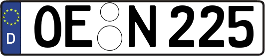 OE-N225