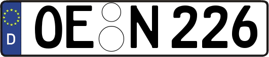 OE-N226