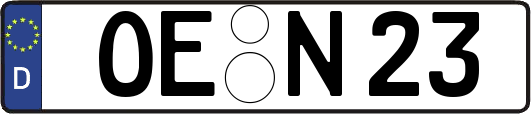 OE-N23