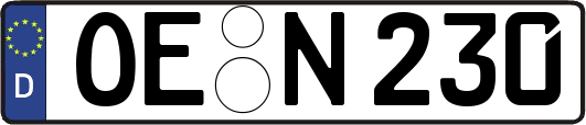 OE-N230