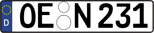 OE-N231
