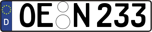 OE-N233