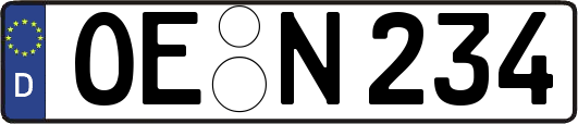 OE-N234