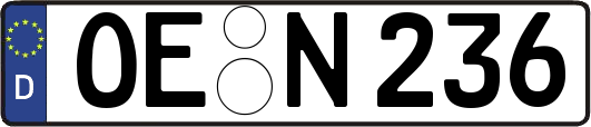 OE-N236