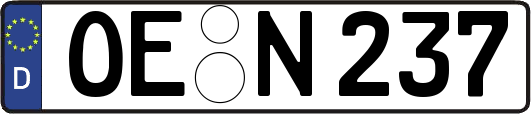 OE-N237