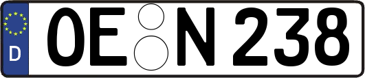 OE-N238