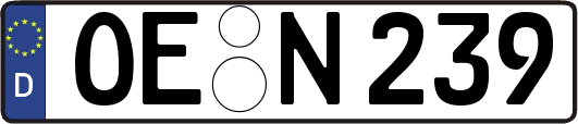 OE-N239