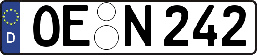 OE-N242