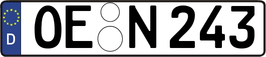 OE-N243