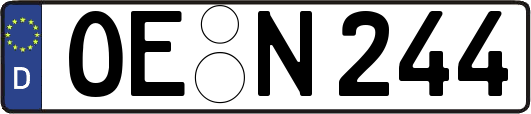 OE-N244