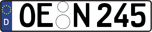 OE-N245