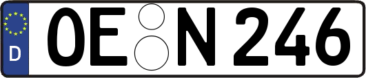OE-N246