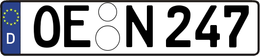 OE-N247