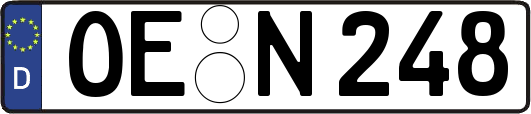 OE-N248