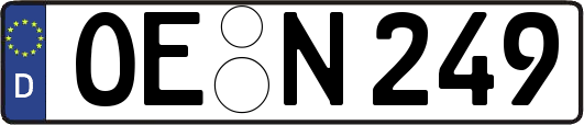 OE-N249