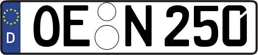 OE-N250