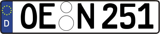 OE-N251