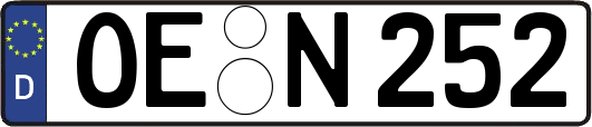 OE-N252