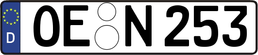 OE-N253