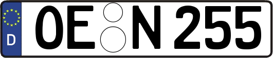 OE-N255