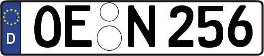OE-N256