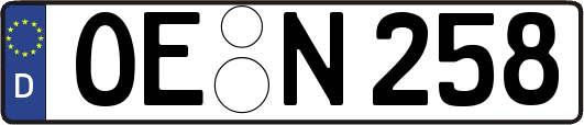 OE-N258