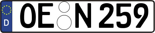 OE-N259