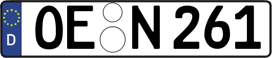 OE-N261