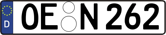 OE-N262