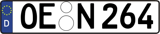 OE-N264