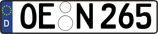 OE-N265