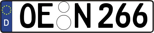 OE-N266