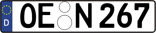 OE-N267