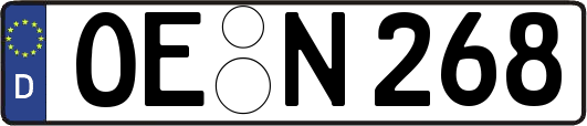 OE-N268