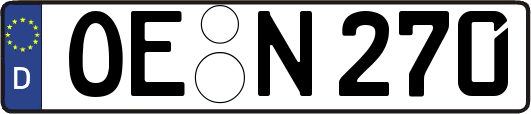 OE-N270