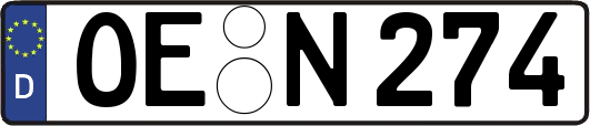 OE-N274
