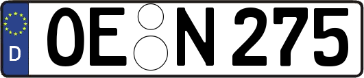 OE-N275