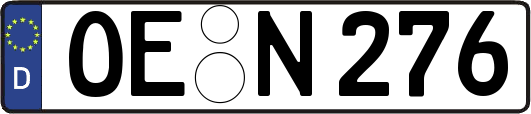 OE-N276